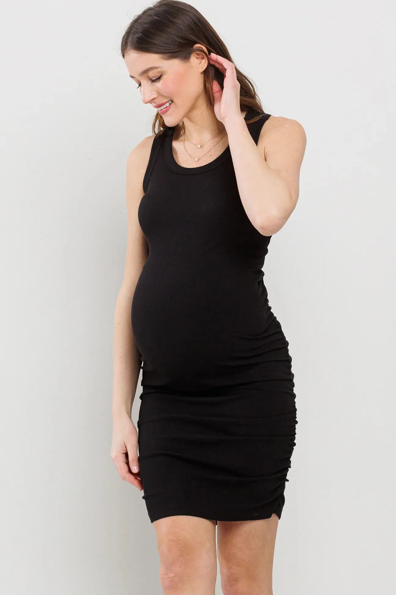 Andy Tank Dress