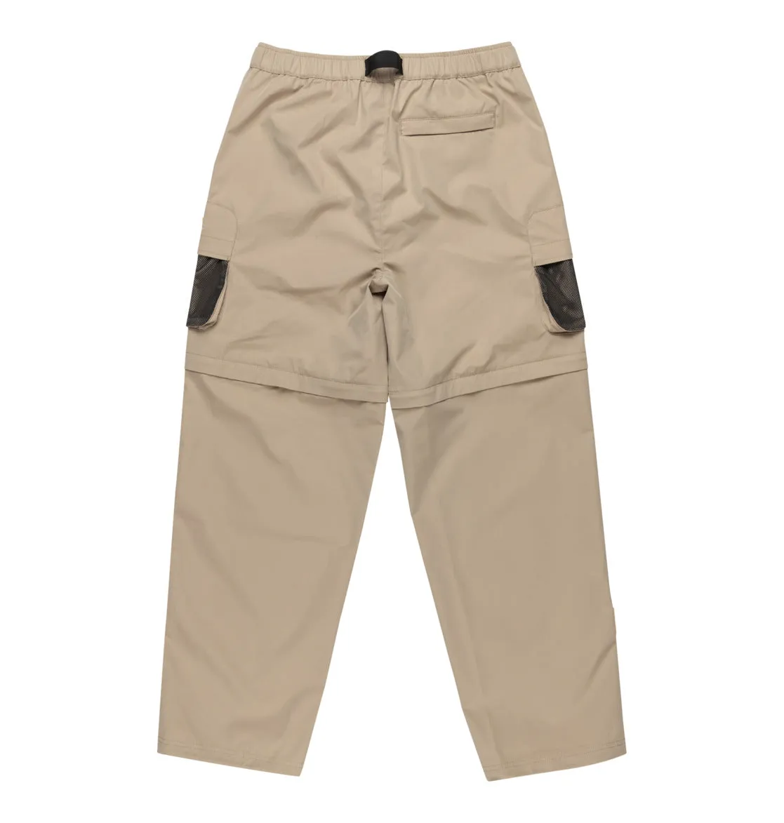DC Men's All Terrain Chino Pants Crockery ADYNP03093-TZK0