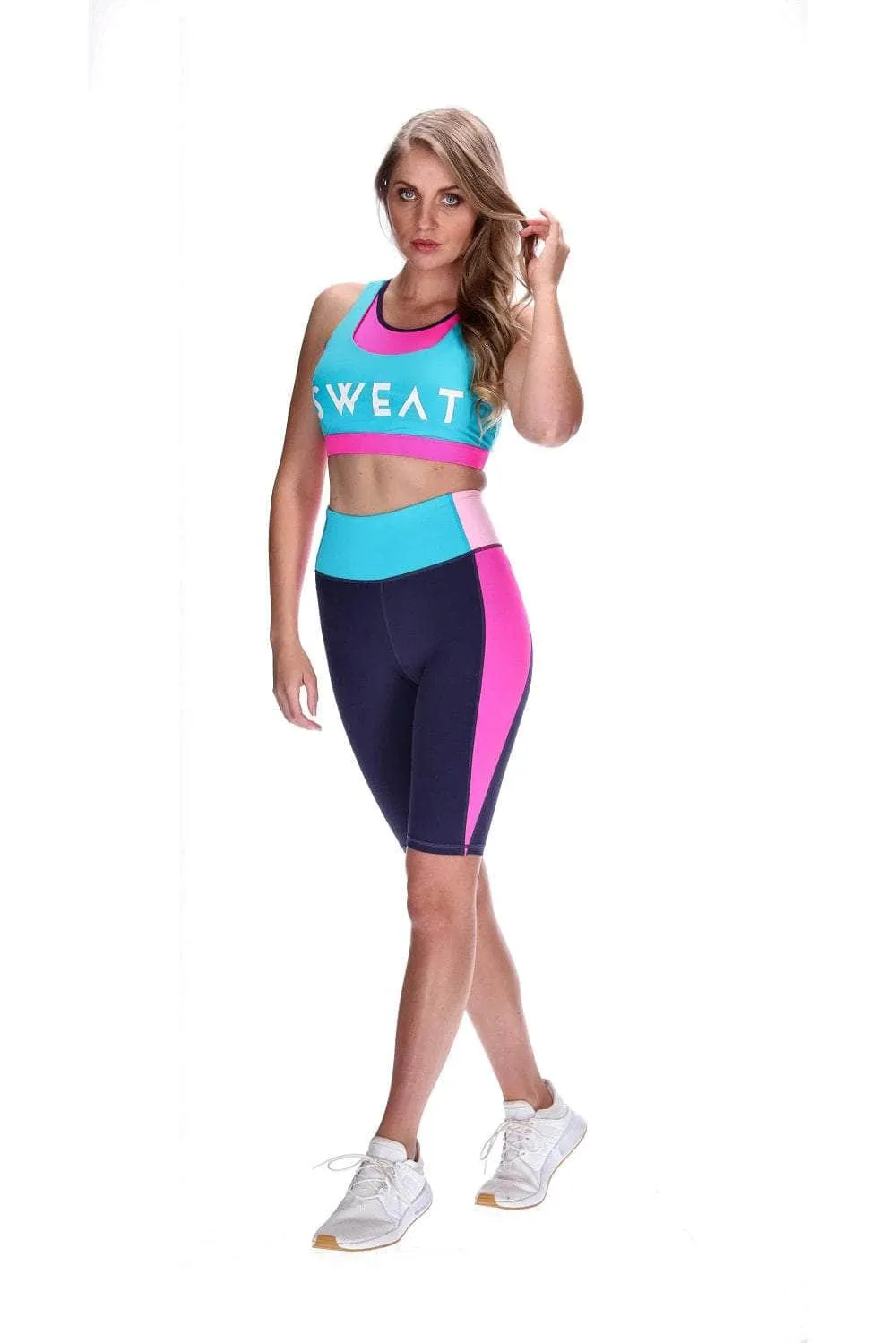 Marathon Crop