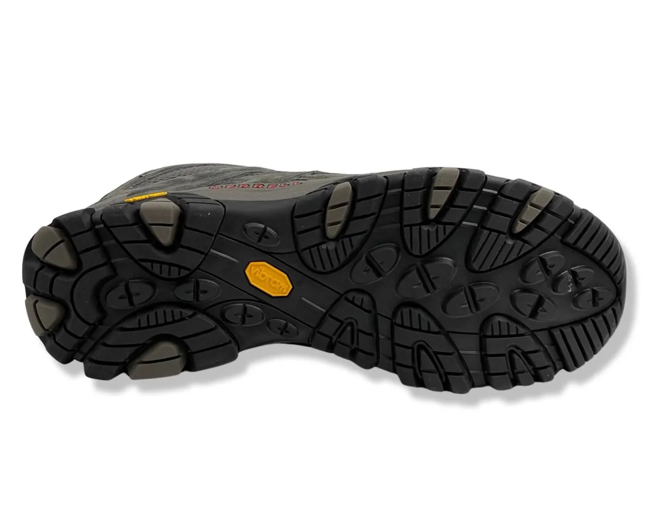 Merrell Moab 3 GTX Beluga Hiking Shoes For Men's