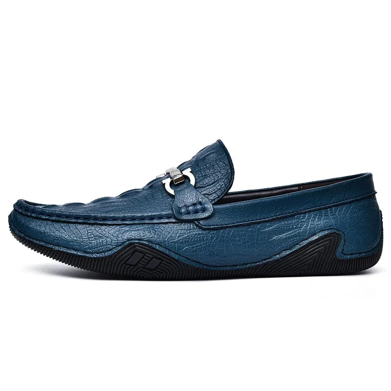 Snakara Prestige Business Slip-ons