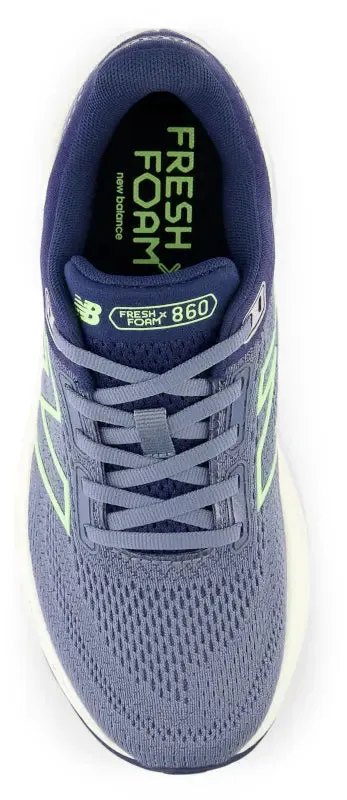 Women's New Balance Fresh Foam X 860v14 – Stability & Comfort for Every Mile