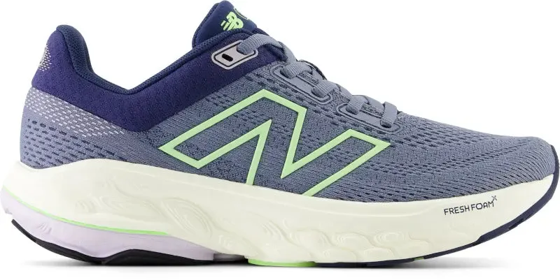 Women's New Balance Fresh Foam X 860v14 – Stability & Comfort for Every Mile