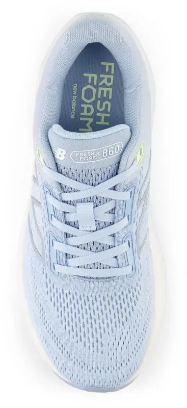 Women's New Balance Fresh Foam X 860v14 – Stability & Comfort for Every Mile