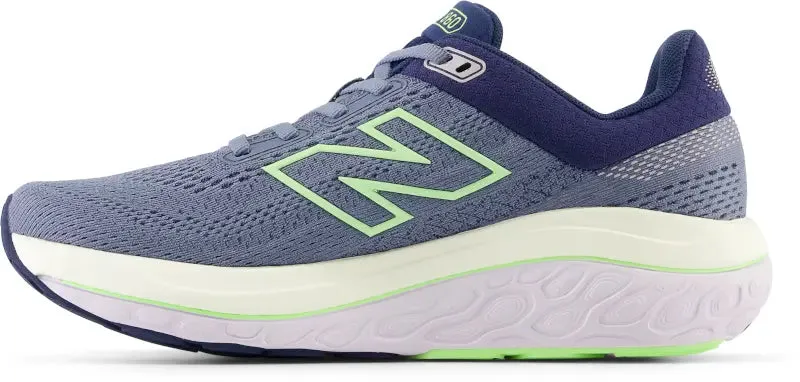Women's New Balance Fresh Foam X 860v14 – Stability & Comfort for Every Mile